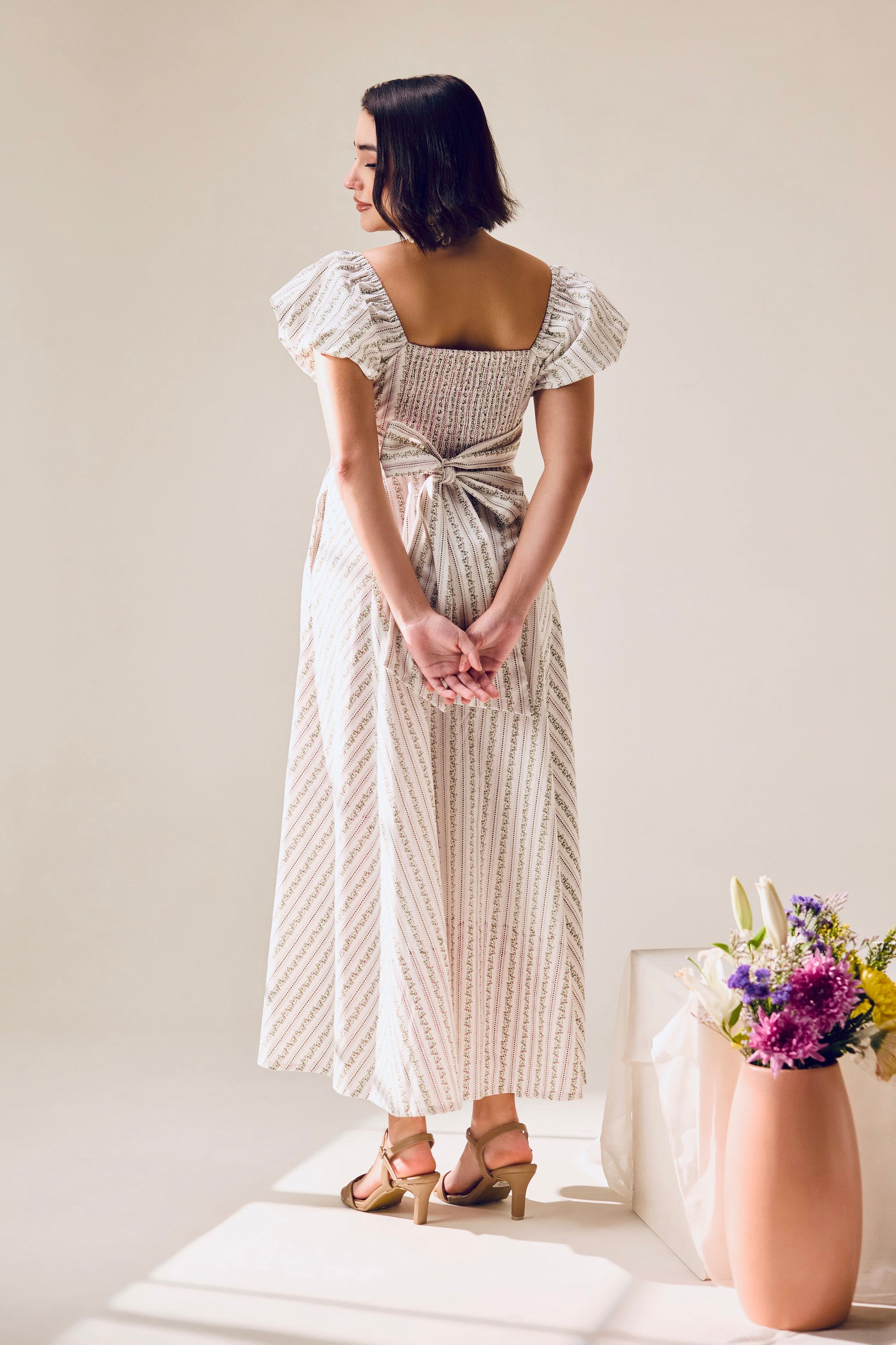 Zarella Maxi Dress