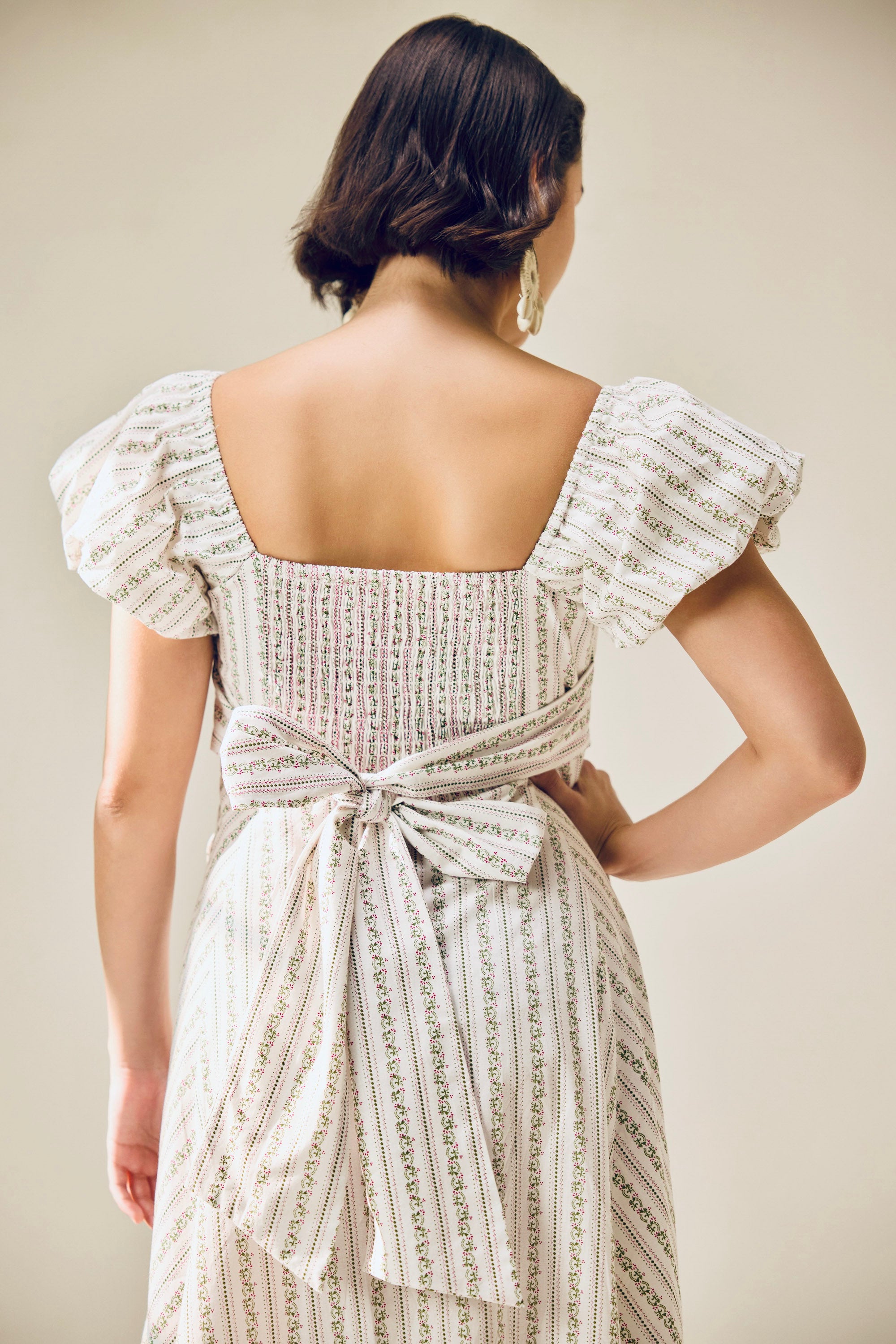 Zarella Maxi Dress