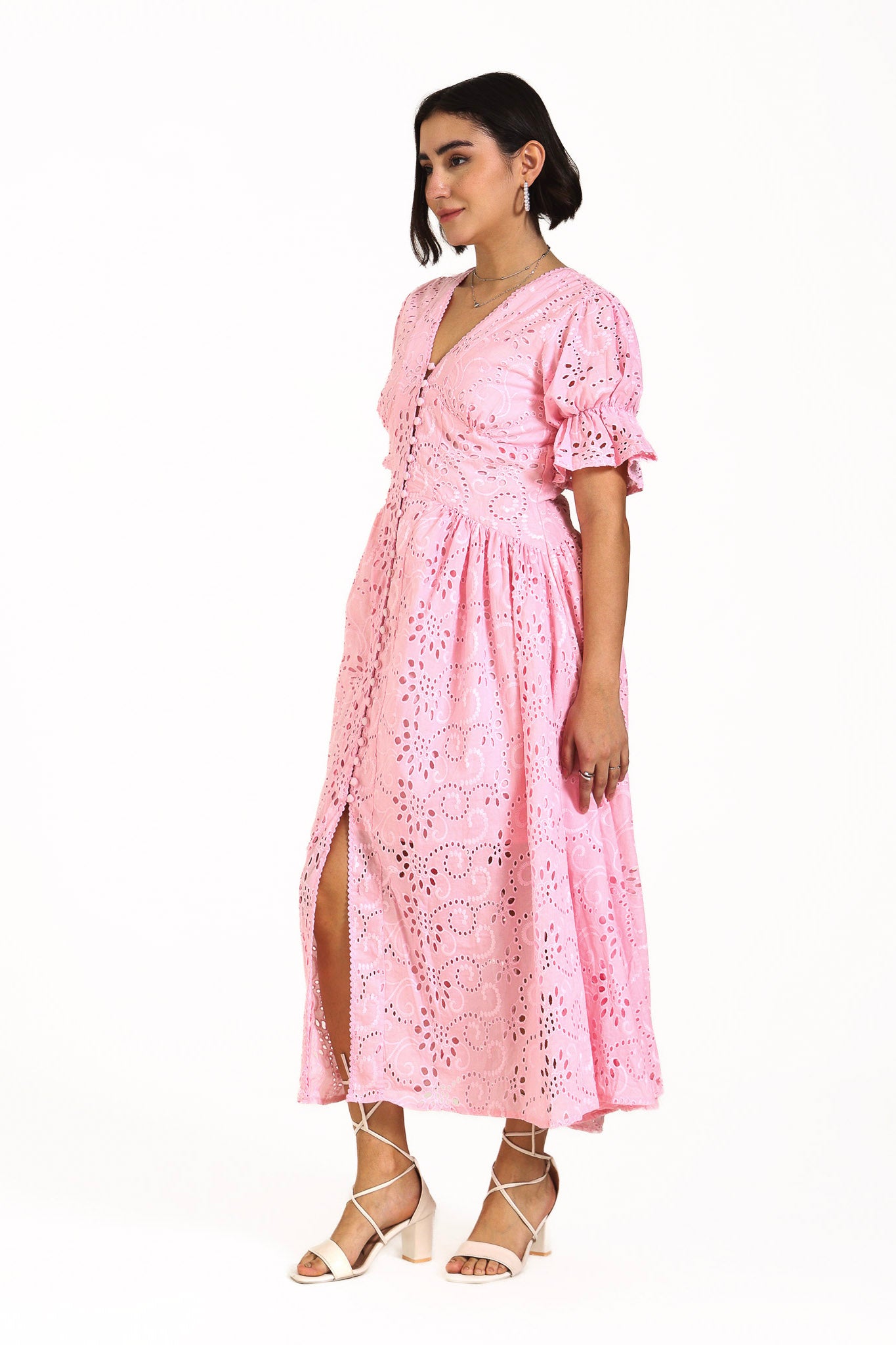 Veronica Maxi Dress