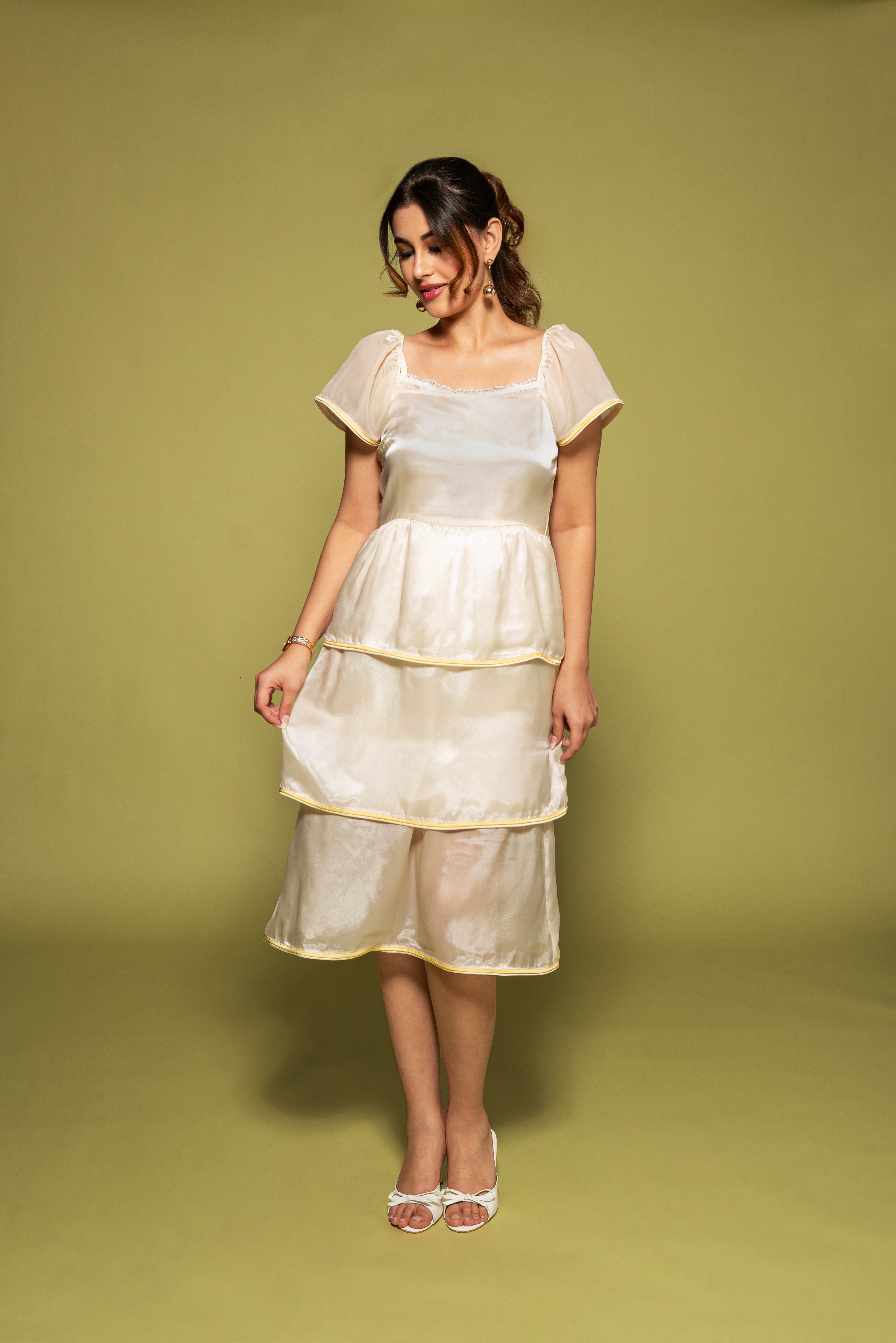 Snow White Dress