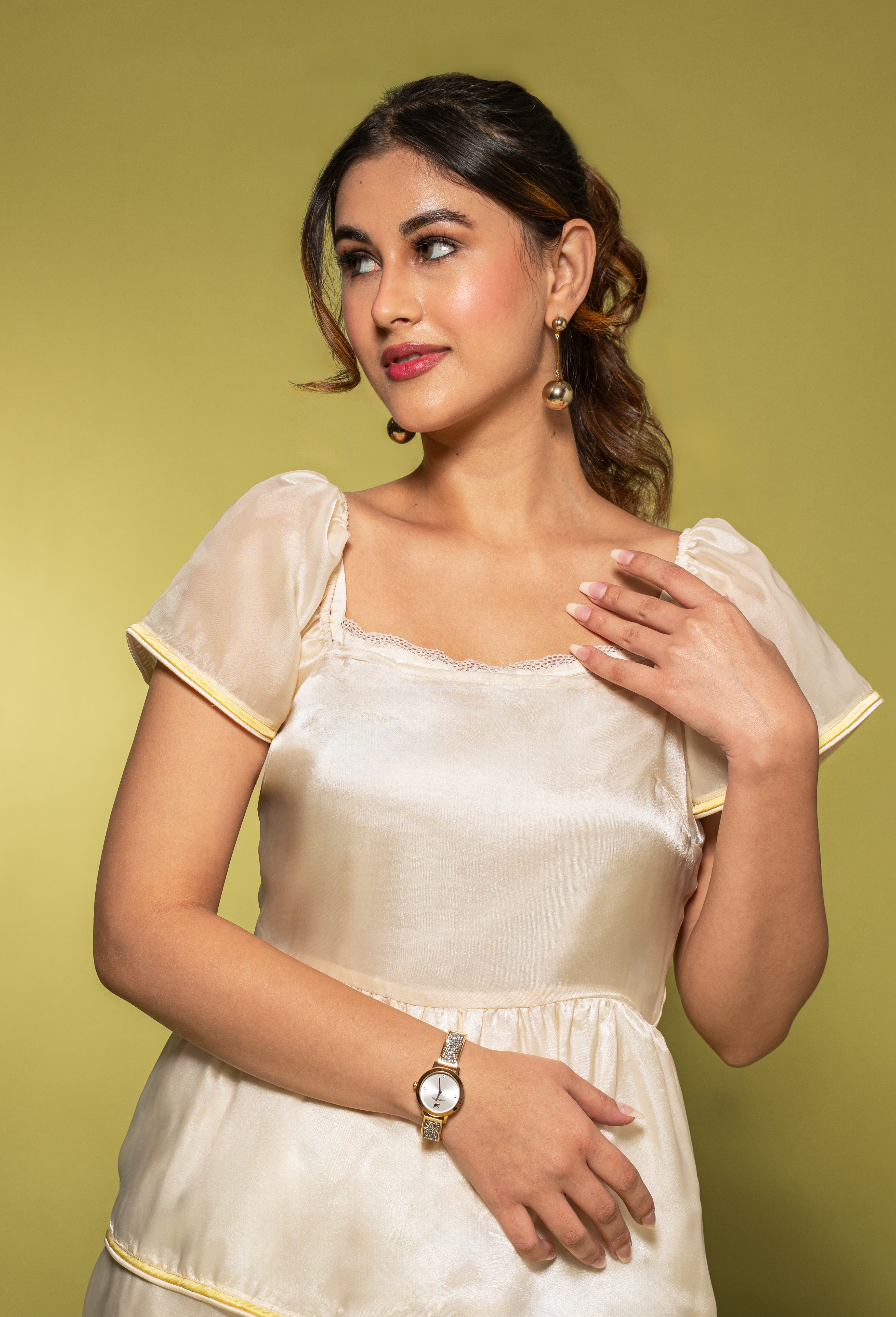 Snow White Dress