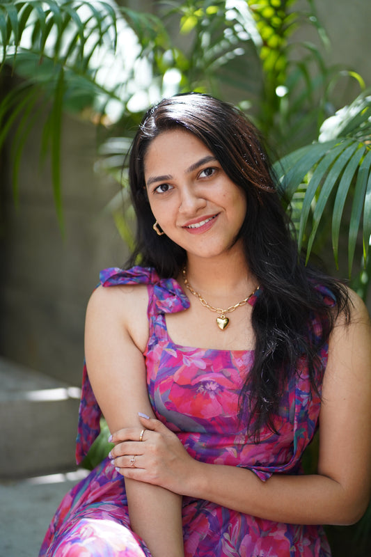 Marbella Corset Back Dress