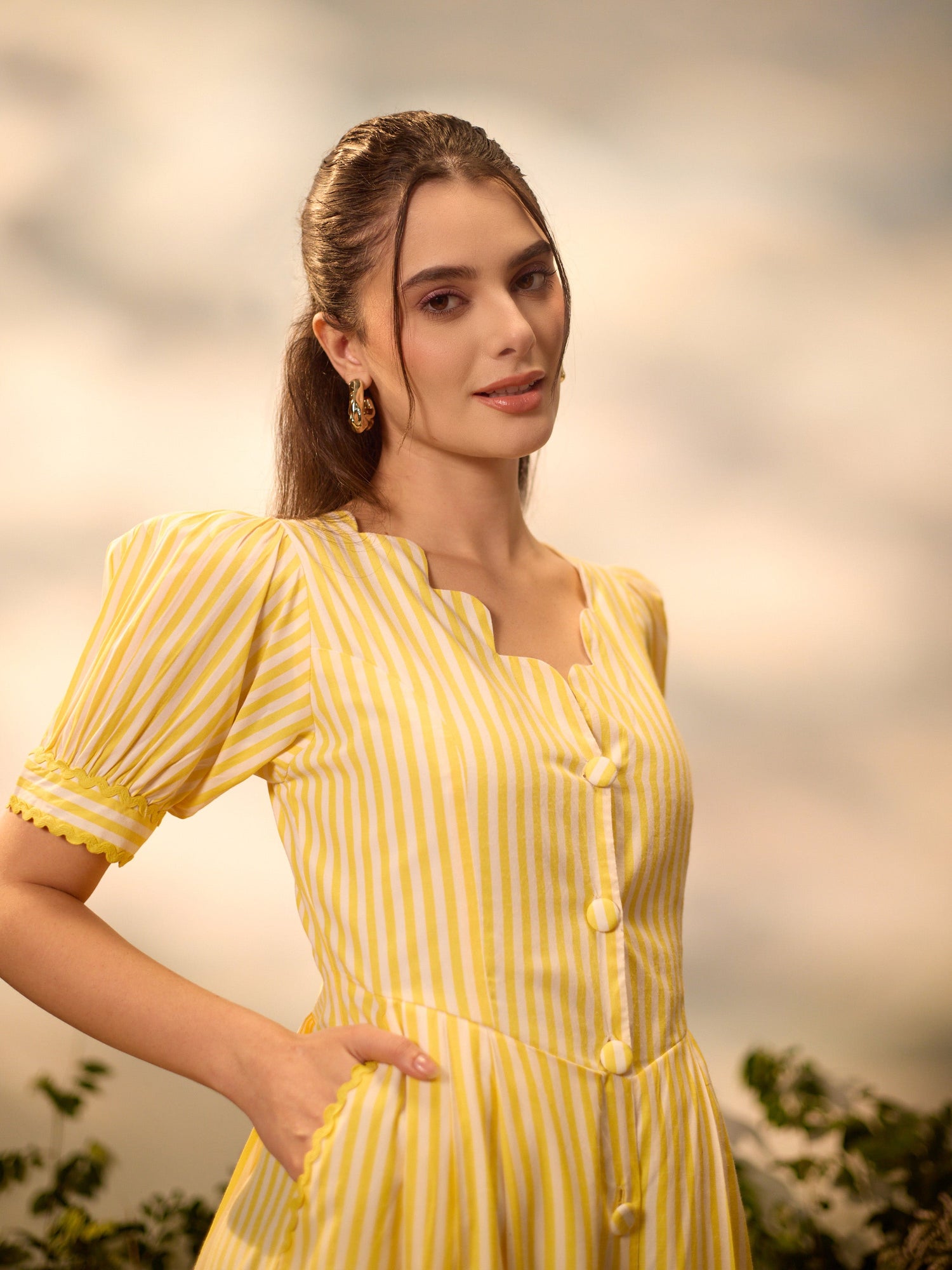 Sustainable Pure Cotton