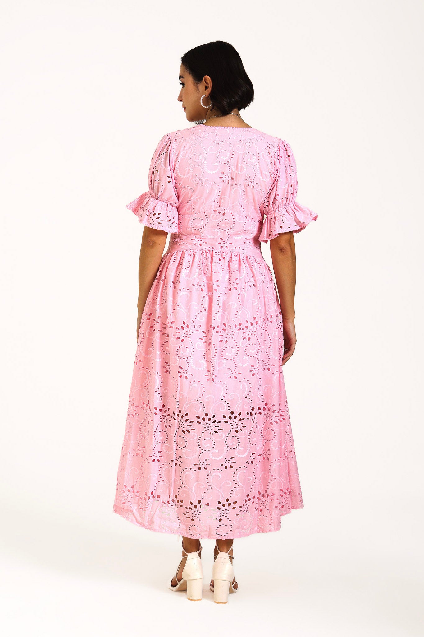 Veronica Maxi Dress