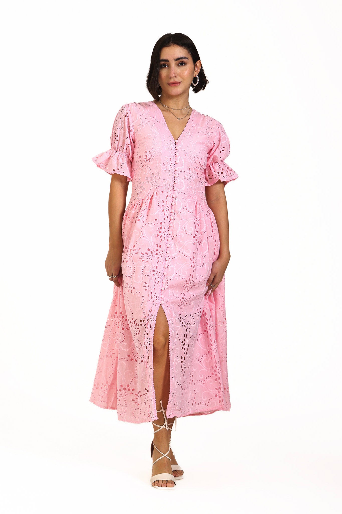 Veronica Maxi Dress