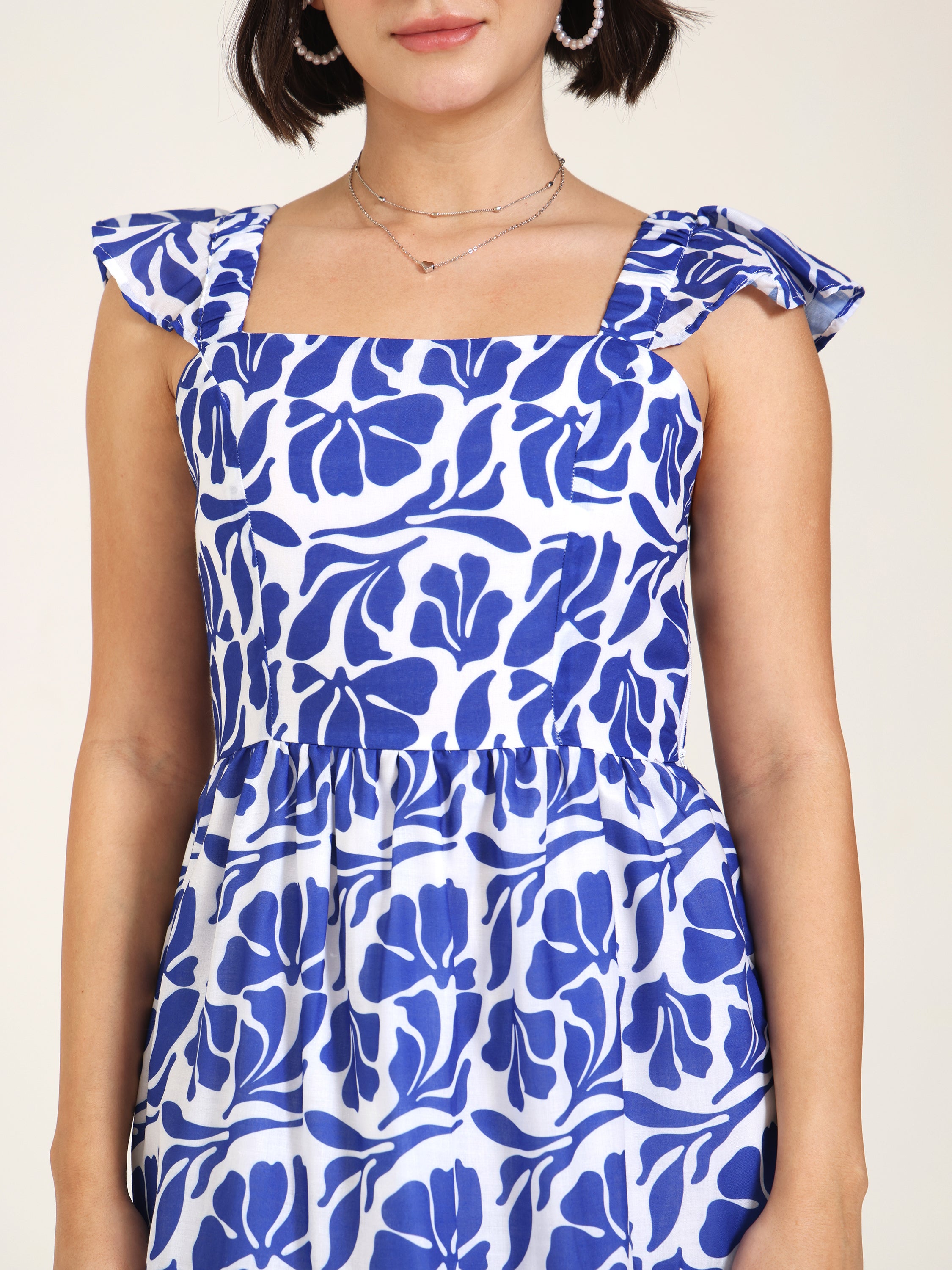 Santorini Midi Dress