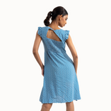 Ocean Breeze Day Dress