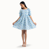 Bluebell Grace Day Dress