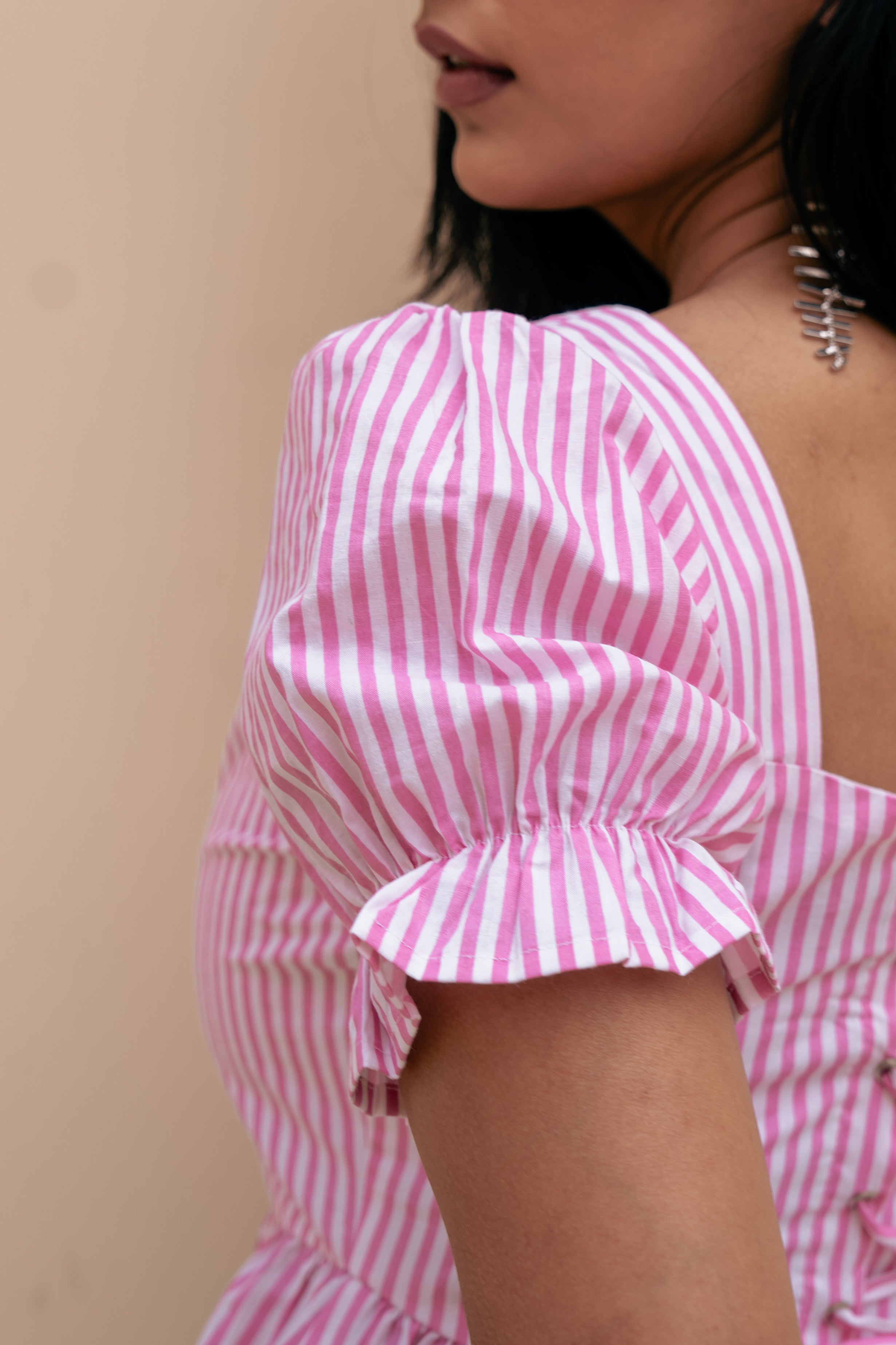 Sweetheart Top