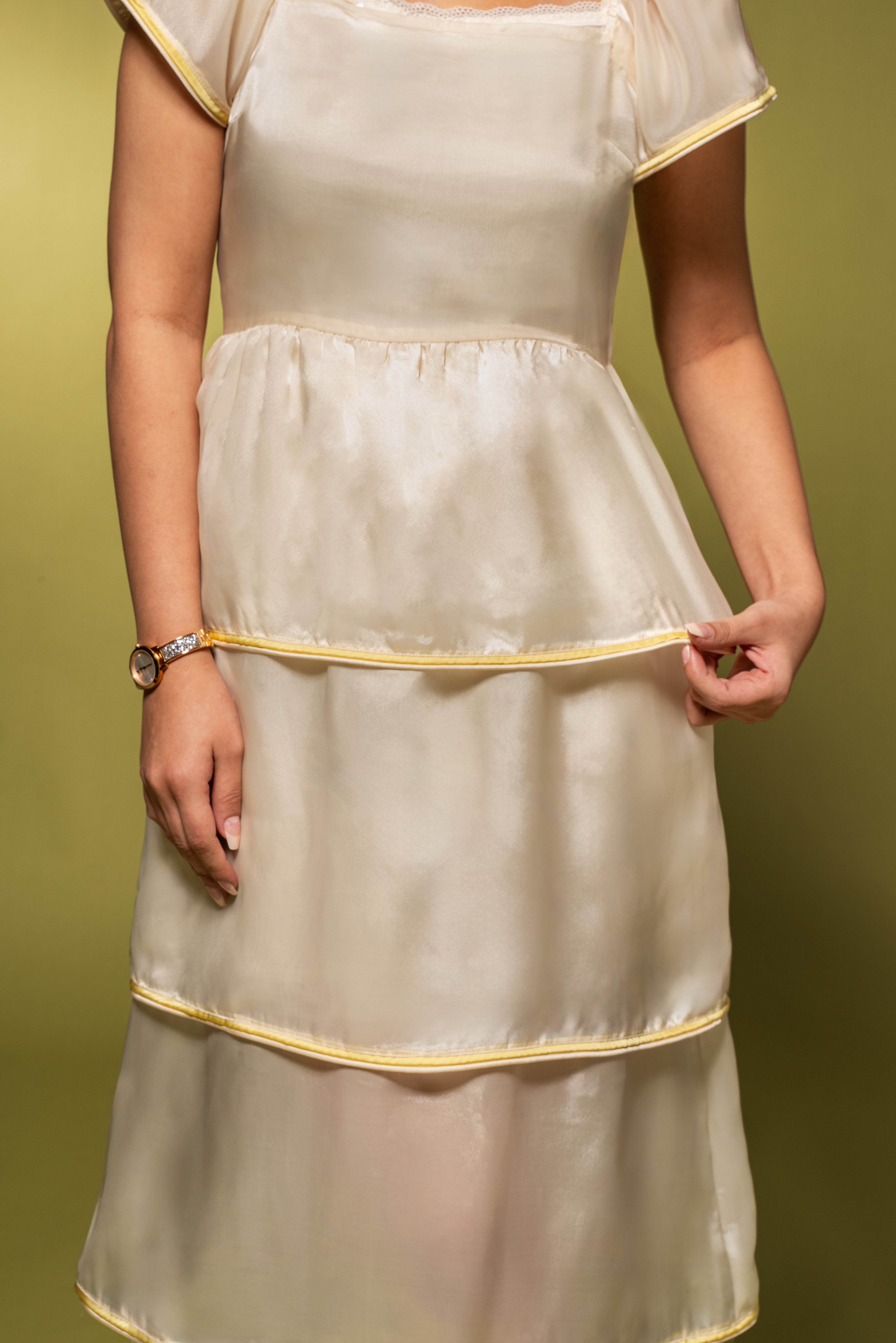 Snow White Dress